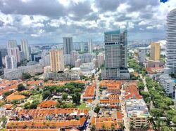 Duo Residences (D7), Apartment #546067061